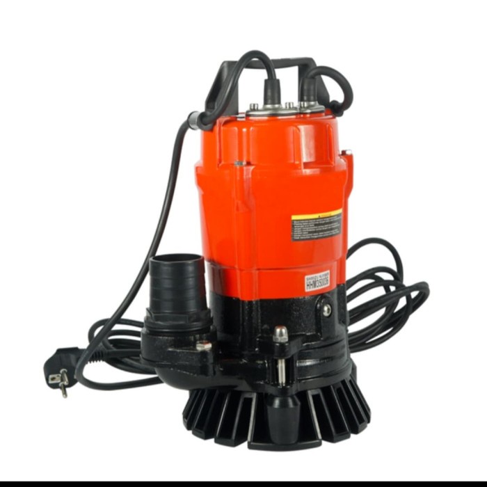 POMPA CELUP SHIMIZU SPW 500 BIT AUTO 2 INCH 500 WATT