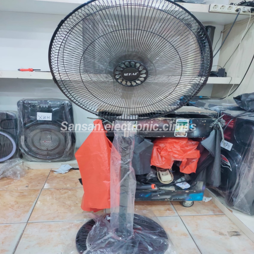 KIPAS ANGIN SEKAI SFN 1809