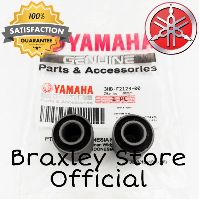 BOSH MONOSHOCK JUPITER MX 3HB - BOSH MONO SHOCK JUPITER MX KD978 TERLARIS