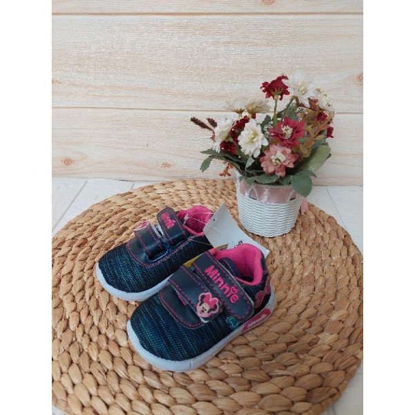 Sepatu Anak NEVADA DISNEY