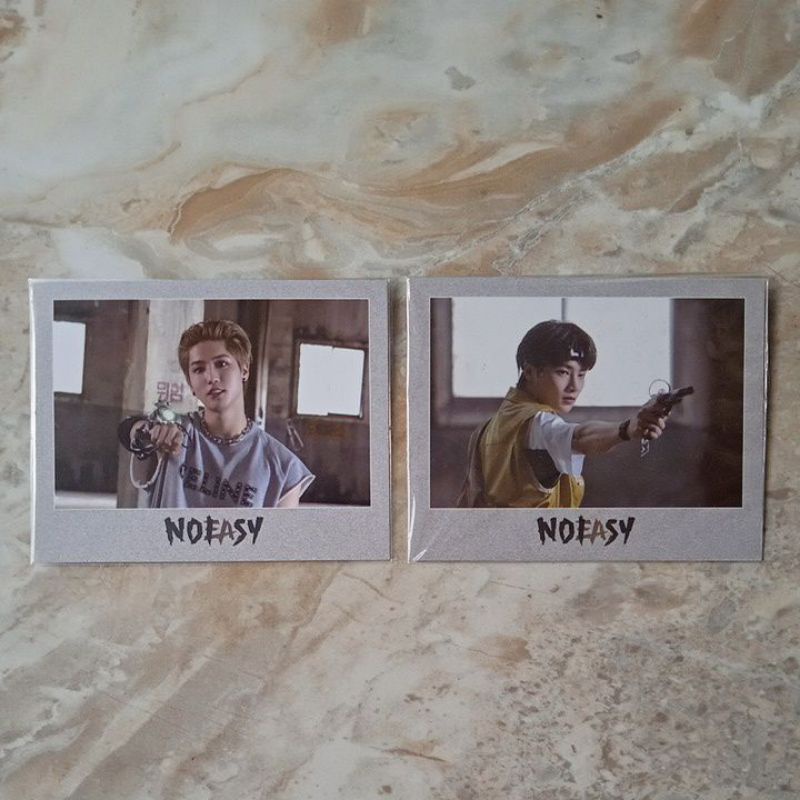 Stray Kids Noeasy Synnara POB Han I.N