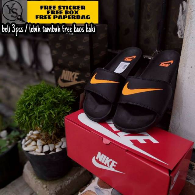 SANDAL SLOP NIK3 PREMIUM-3