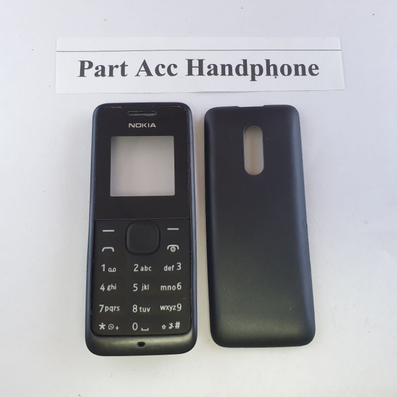 casing nokia 105