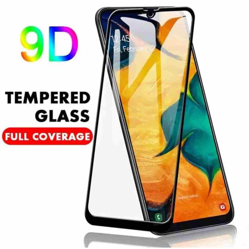 SAMSUNG J SERIES TEMPERED GLASS 5D/6D/9D SAMSUNG A750/A72018/A80/A82018/A90/A92018/