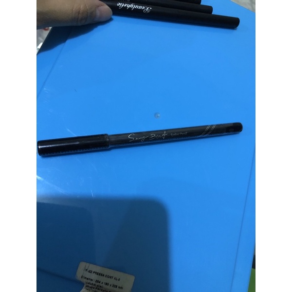 eyeliner pensil / pensil mata / eyeliner