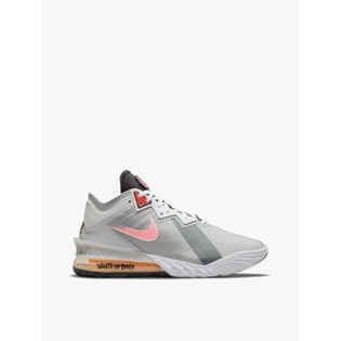 lebron 18 low size 14