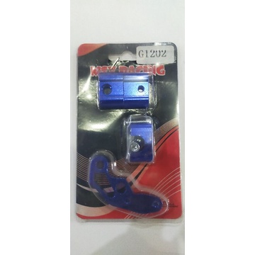 KLEM SELANG REM CAKRAM DEPAN