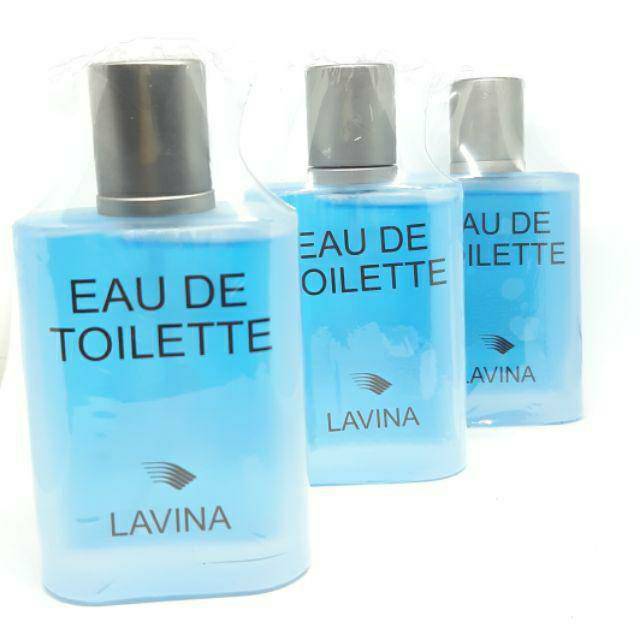 PARFUM GARUDA LAVINA EAU DE TOILETTE AROMA GREEN TEA