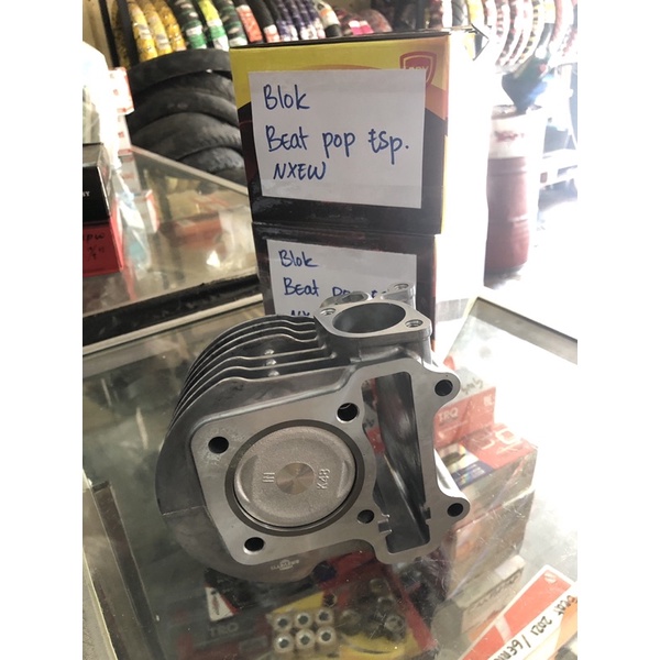 blok beat pop esp blok k44