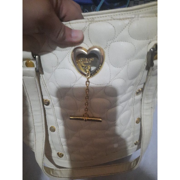 Tas Lovcat tote #sold#