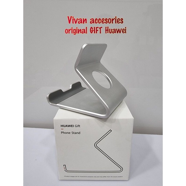 Phone Stand HUAWEI HW813 Holder Smartphone/table dudukan meja HP