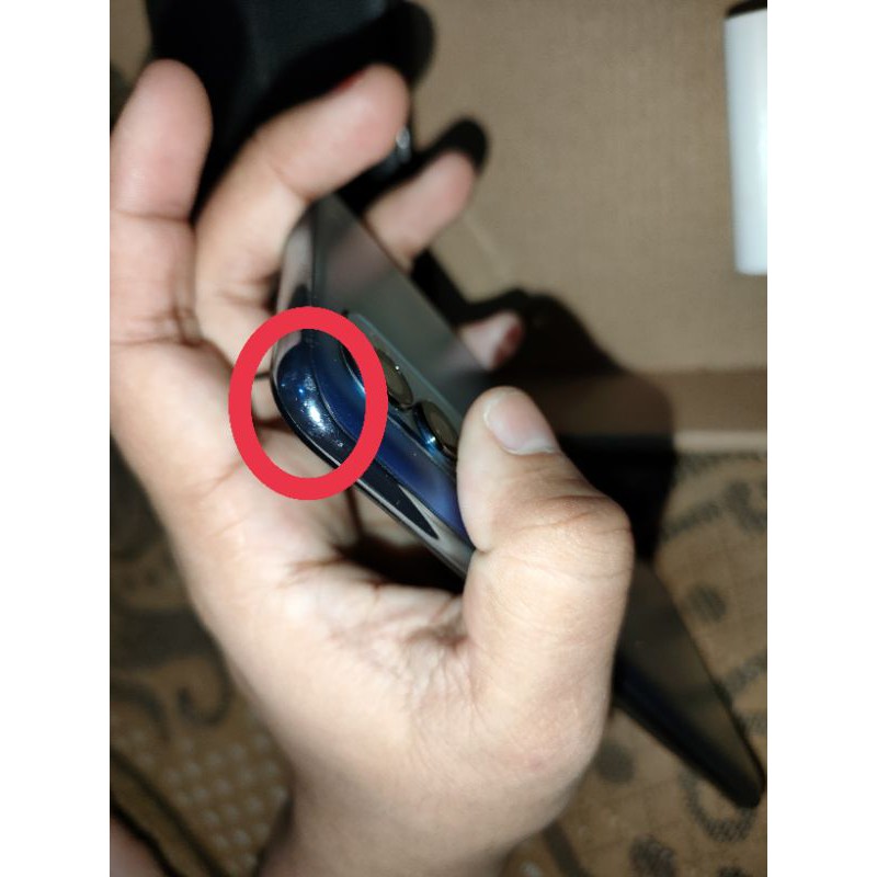 OPPO RENO 4 8/128 (SEKEN)