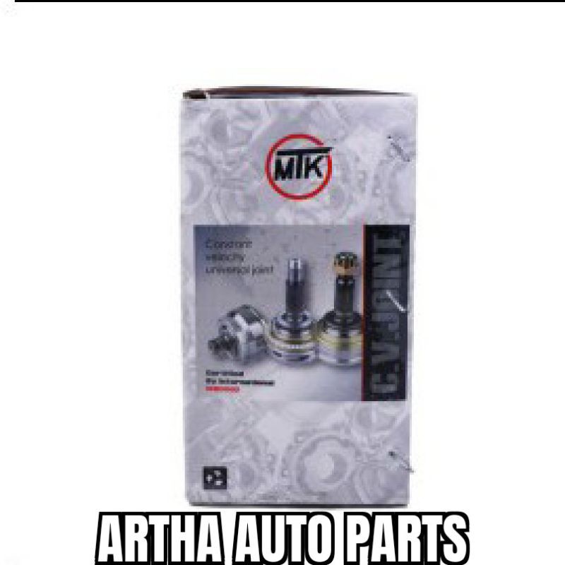 Cv Joint Dalam Kia Visto Manual