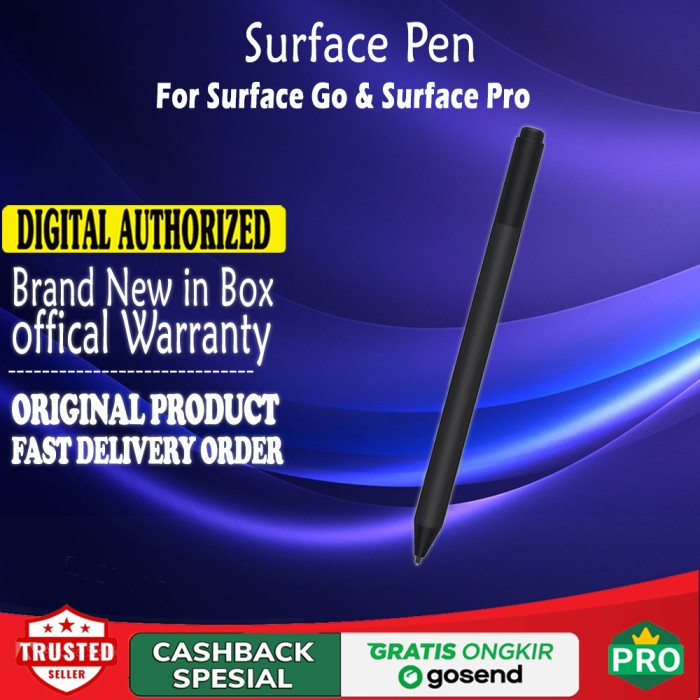 Surface Pen For Surface Go Surface Pro Surface Duo Tp0188