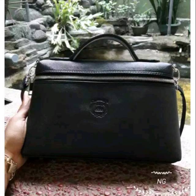 Tas clutch persit / bhayangkari