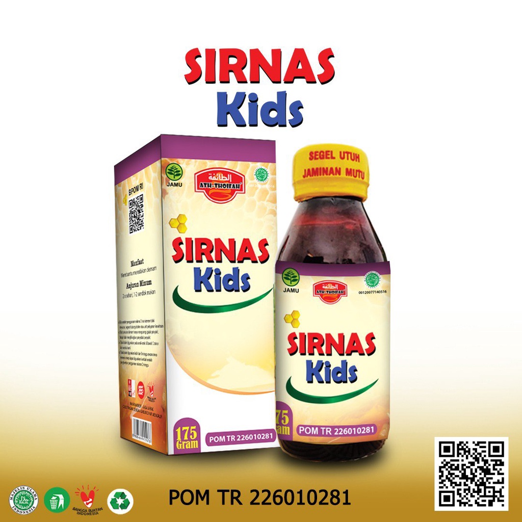 

Madu Sirnas (mengatasi Demam/Panas Tubuh Pada Anak), Sirna Panas, Madu Anak, Madu Si Kecil