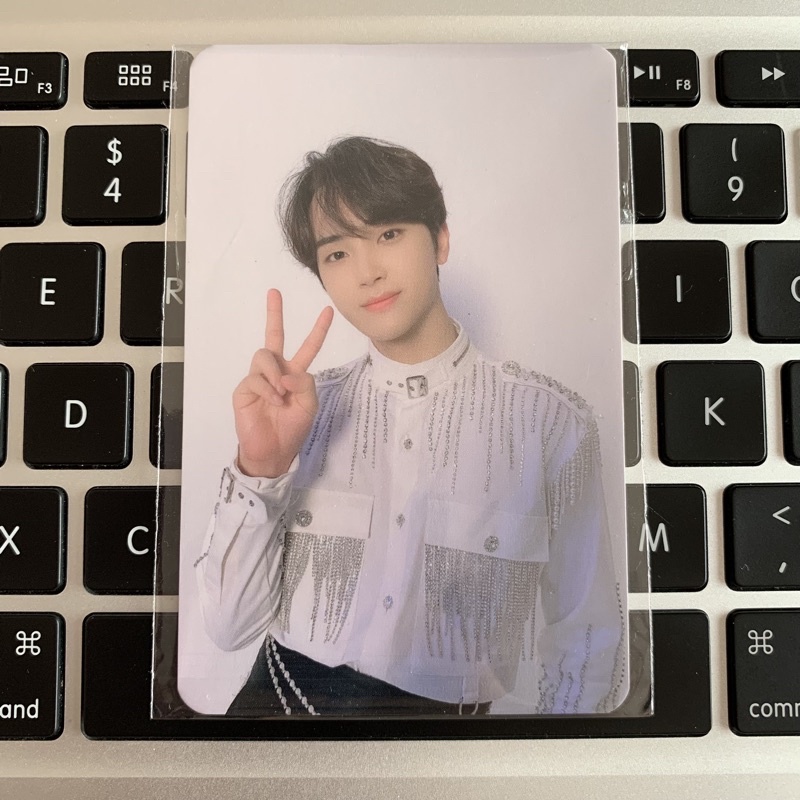 [BOOKED] ar rtk haknyeon
