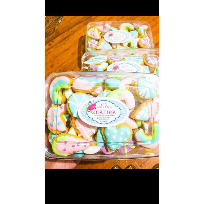 

cookies karakter
