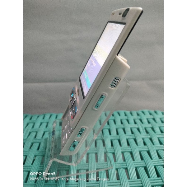 NOKIA N95 8GB * WHITEGOLD