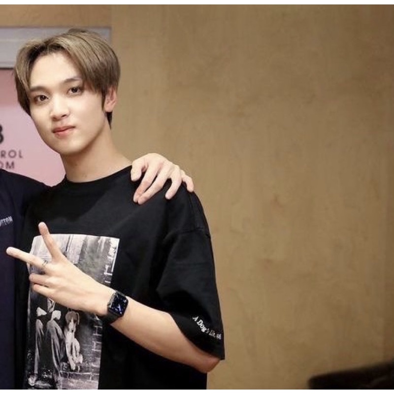 link co haruto kebun