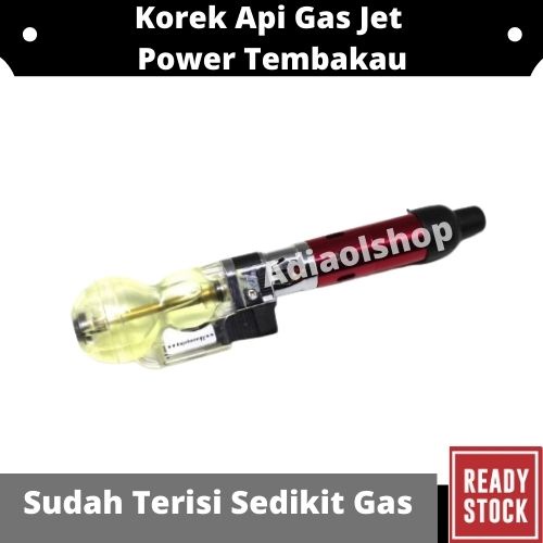 Korek Api Gas Jet Power 3364-3