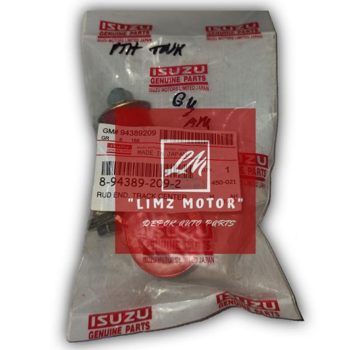 Stabilizer Link Isuzu Panther Touring