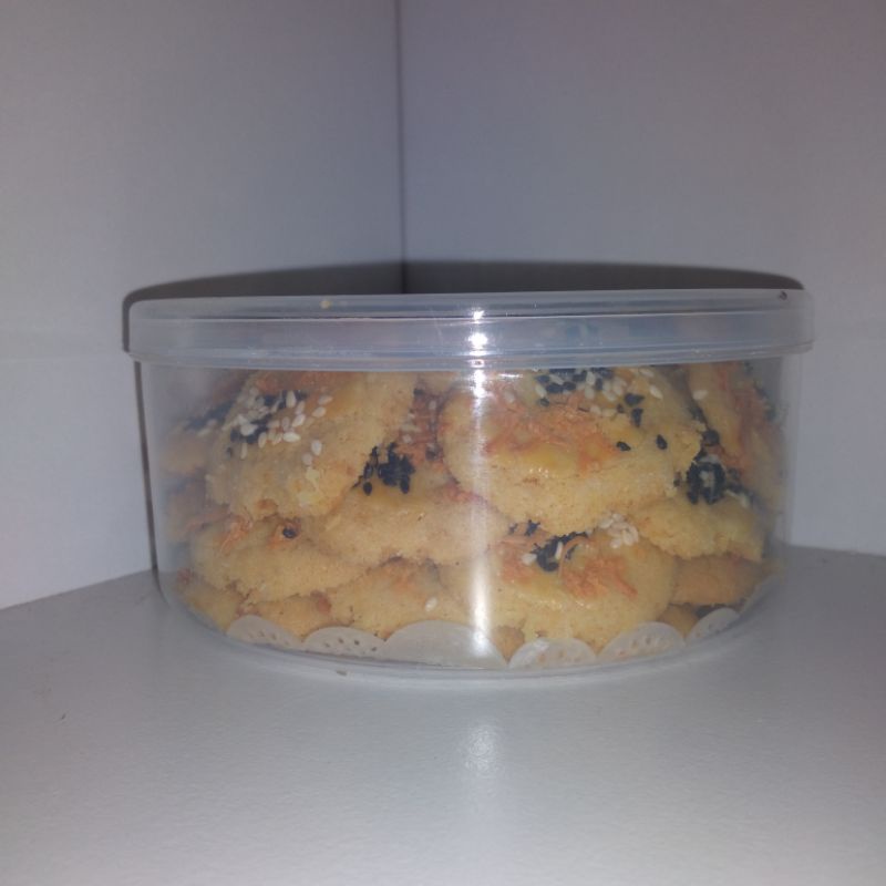 

cui kao so butter cookies