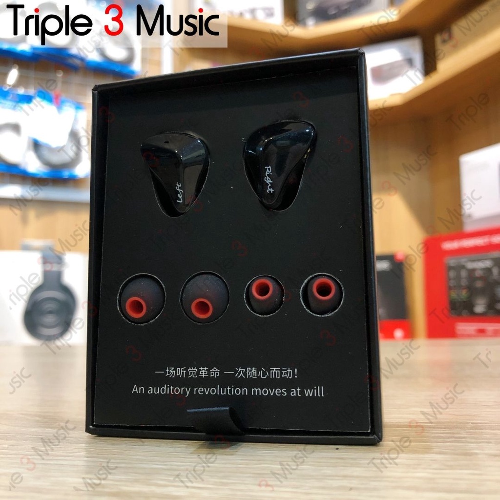 CVJ CSK EARBUDS ORIGINAL in ear monitor