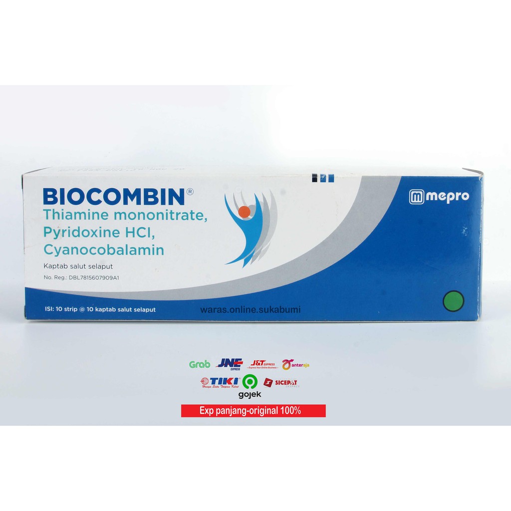 

Biocombin