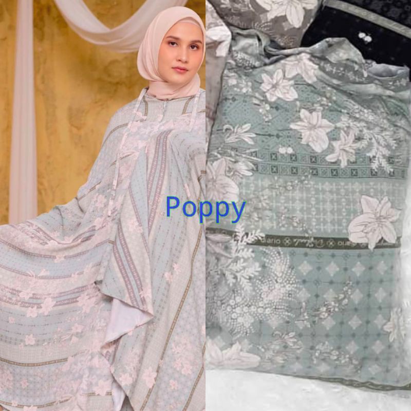 HAJIJAH PRAYER SET DIARIOXDWIHANDA