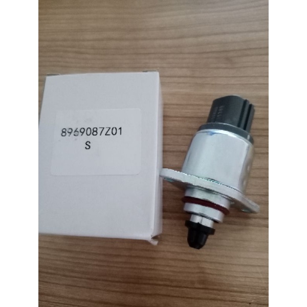 Actuator Avanza No Part 8969087Z01S