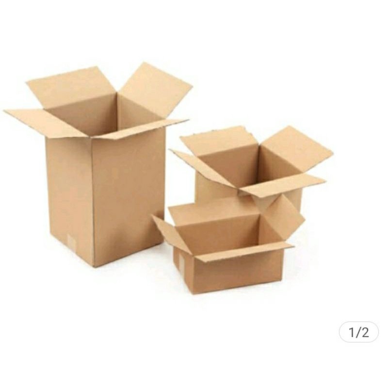 

Packing Kardus