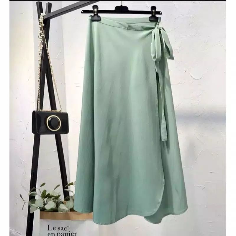 ROK PANJANG  LILIT-#5