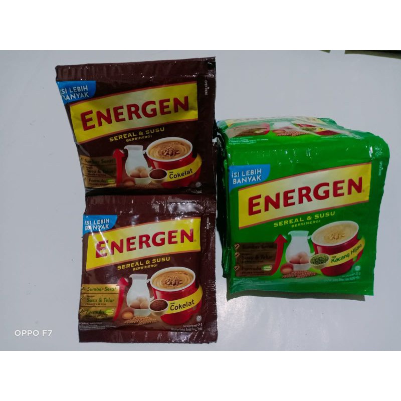 

energen