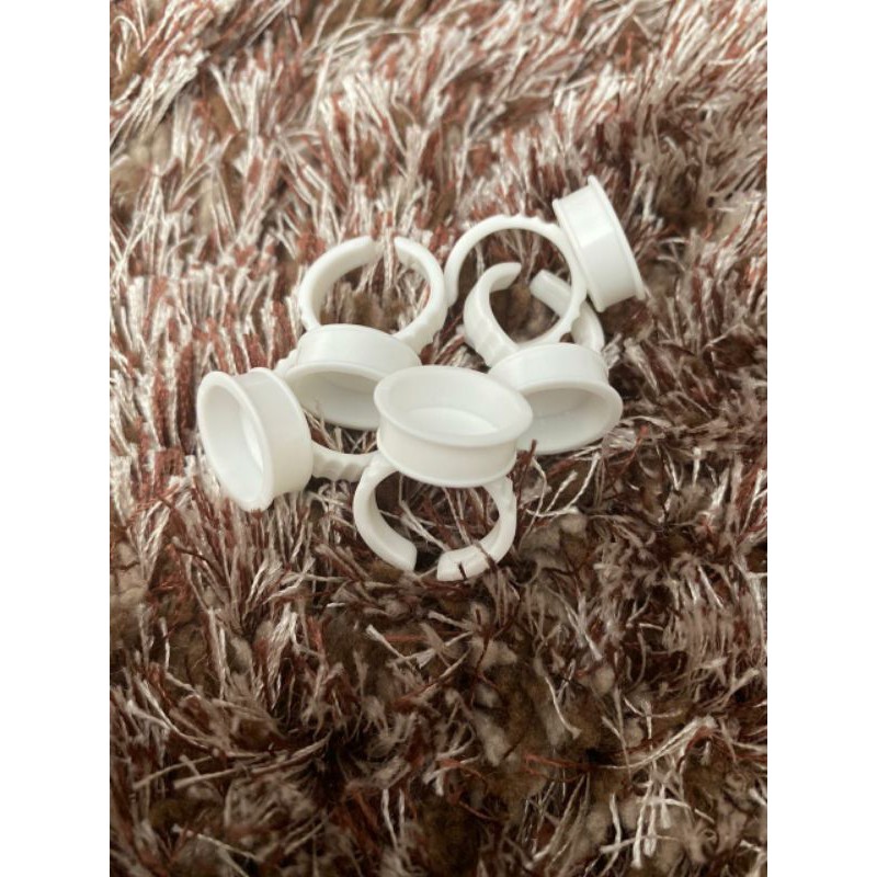 

Ink ring / cup tinta / cup ring