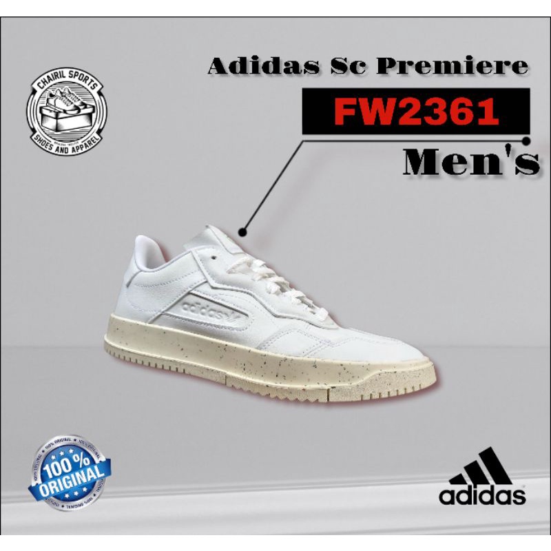 Adidas Sc Premiere Original FW2361