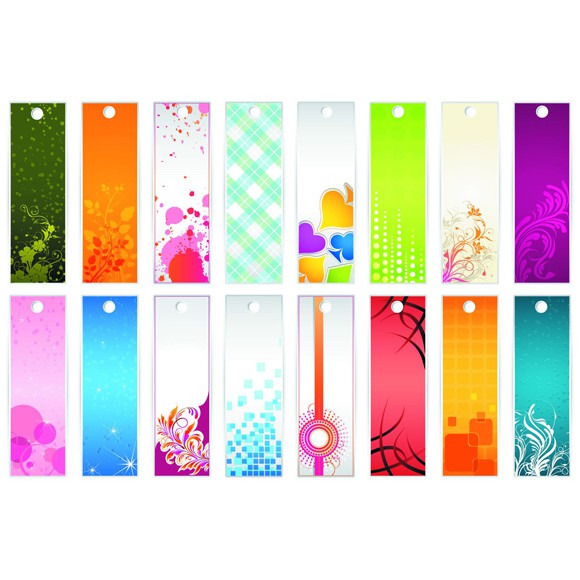 

Hang tag Baju Desain Bebas - Label Baju - Hang tag Uk kecil 2 sisi