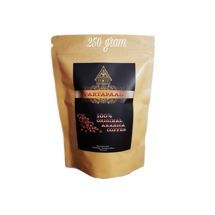 

kopi arabica asli 250 gram - kkp2004