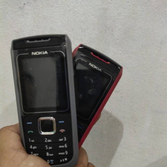 Nokia 1681c / nokia 1616