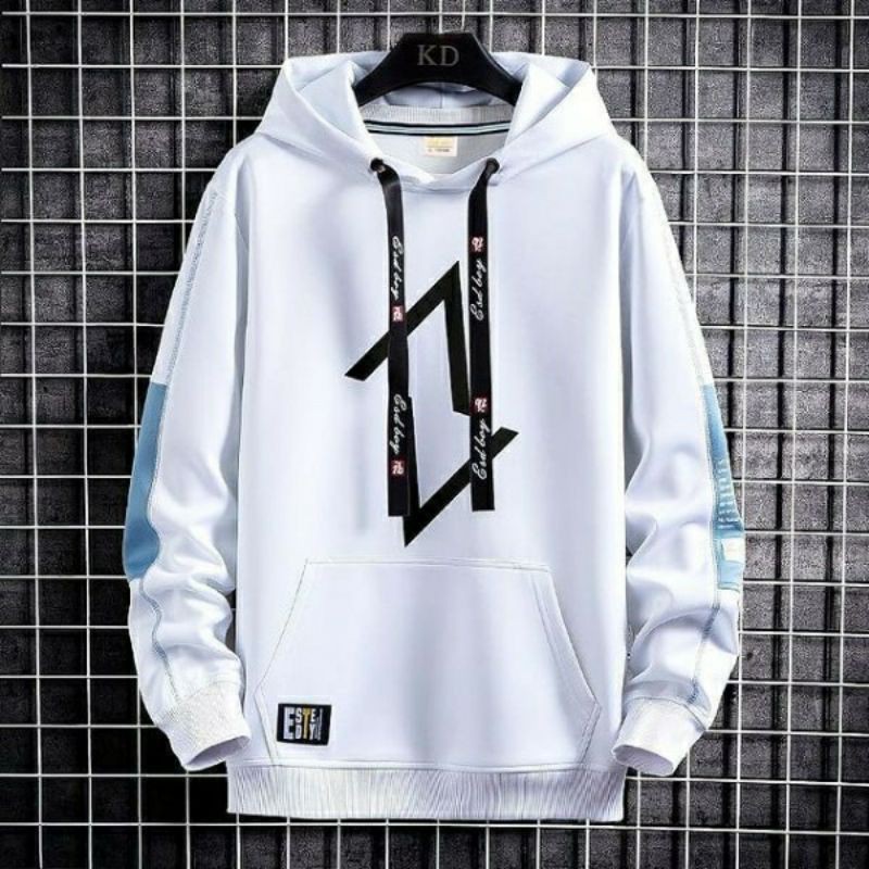 SWEATER AV HOODIE PRIA