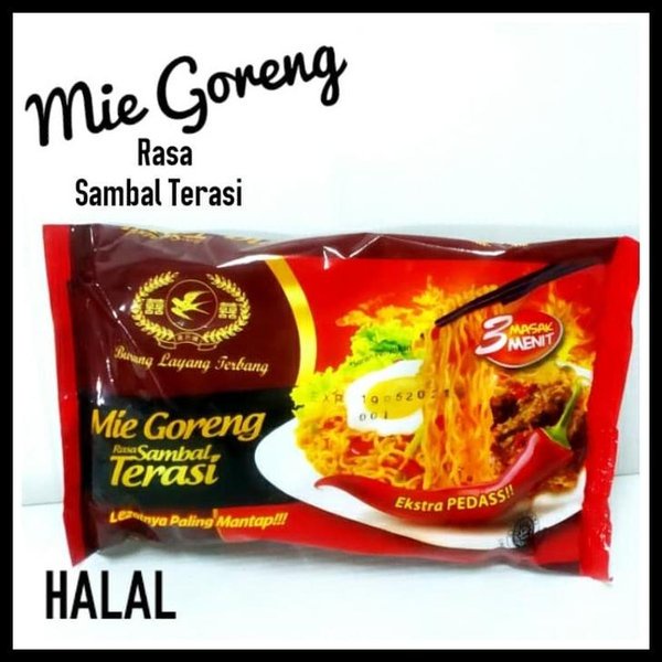 Kwetiaw Goreng / Kwetiaw Kuah / KWETIAU CAP BURUNG LAYANG / Kwetiau Goreng / KWETIAU SIRAM / MIE HONGKONG / MIESOA / MISUA / SUPER BIHUN / BIHUN