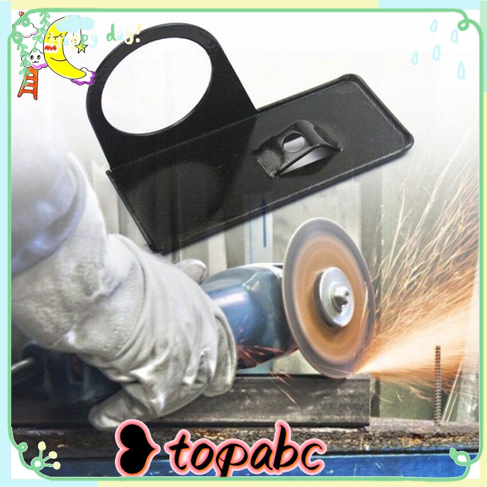 Top Angle Grinder / Gerinda Tangan / Power Tool Adjustable Untuk Pengerjaan Kayu|Alat Pelindung Konversi