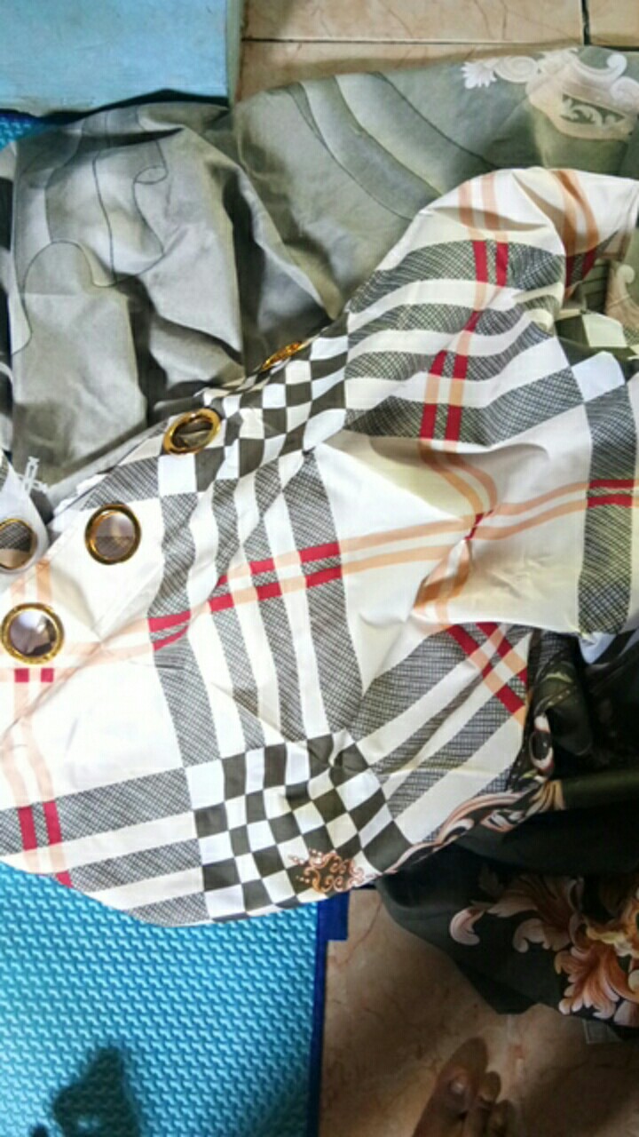 Gorden Blue Roman Smokering 12 Uk.135x220