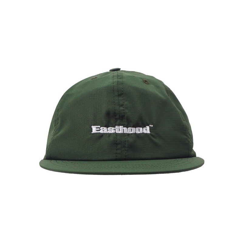 EASTHOOD CLOTHING TOPI RIPZ GREEN