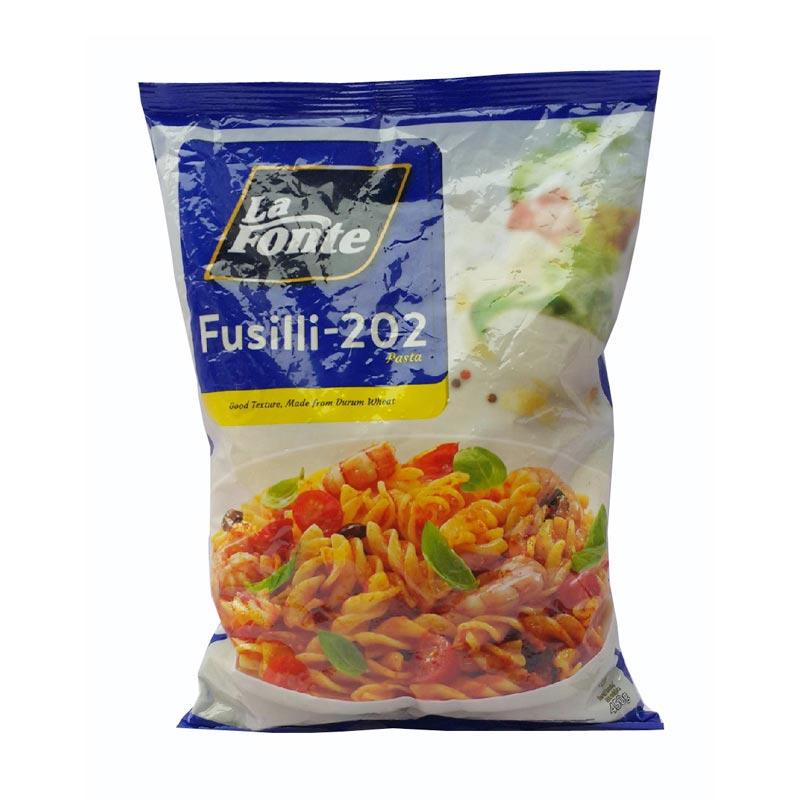 

Lafonte Fusilli 450gr