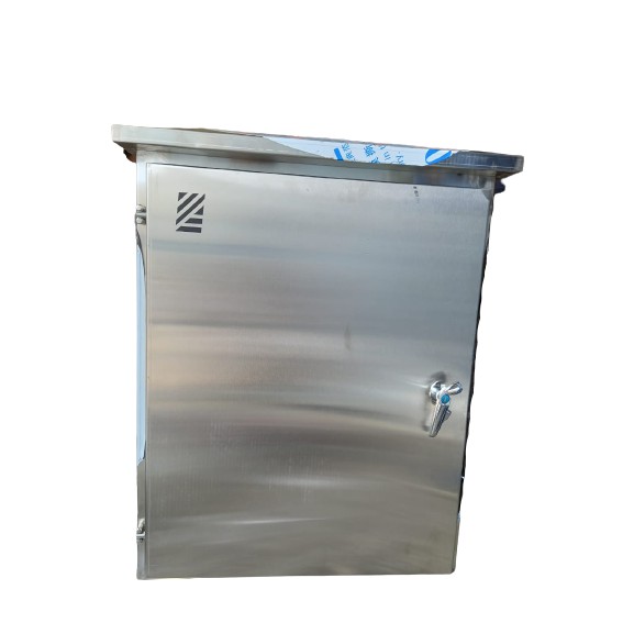 Box Panel LARKIN Stainless 304 Outdoor 80x60x20