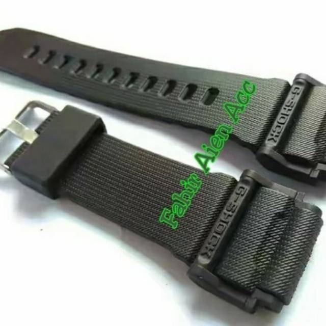 TALI JAM CASIO G-SHOCK GD-400 GD400