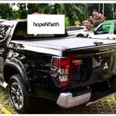 roller lid triton/rollerlid mitsubishi triton/tutup bak triton/cover bak triton double cabin