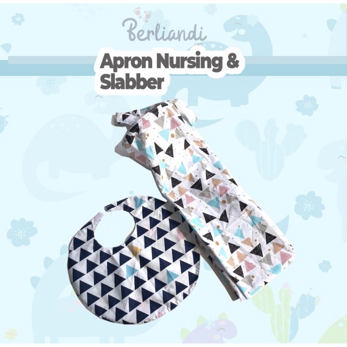 

Berliandistore Hampers Baby Newborn Perlengkapan Ibu Melahirkan