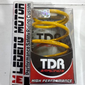 NEW SPEC!! Per Cvt Nmax TDR Racing Part Motor Yamaha N-max High Quality Performance